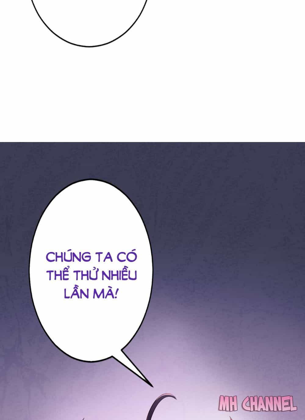 Độc Phi Ngu Ngốc Không Thể Chọc - Chương 6 - ảnh 32