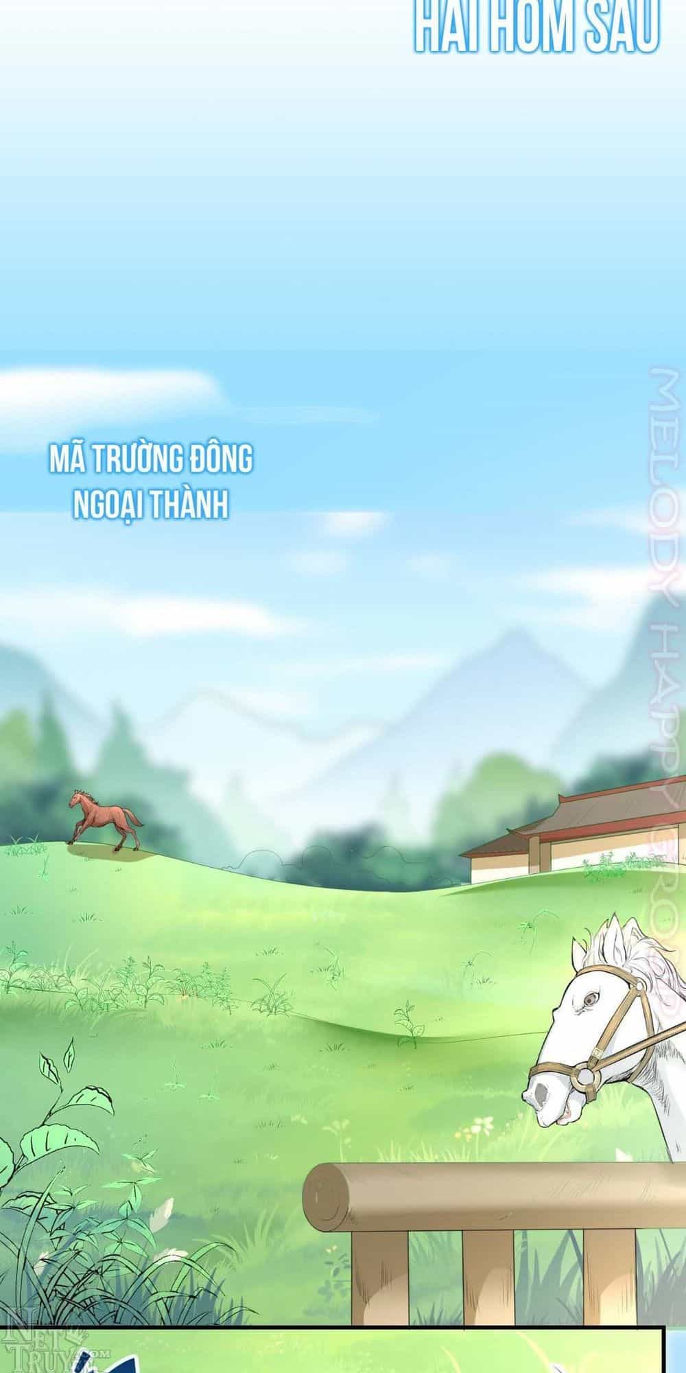 Độc Phi Ngu Ngốc Không Thể Chọc - Chương 72 - ảnh 25