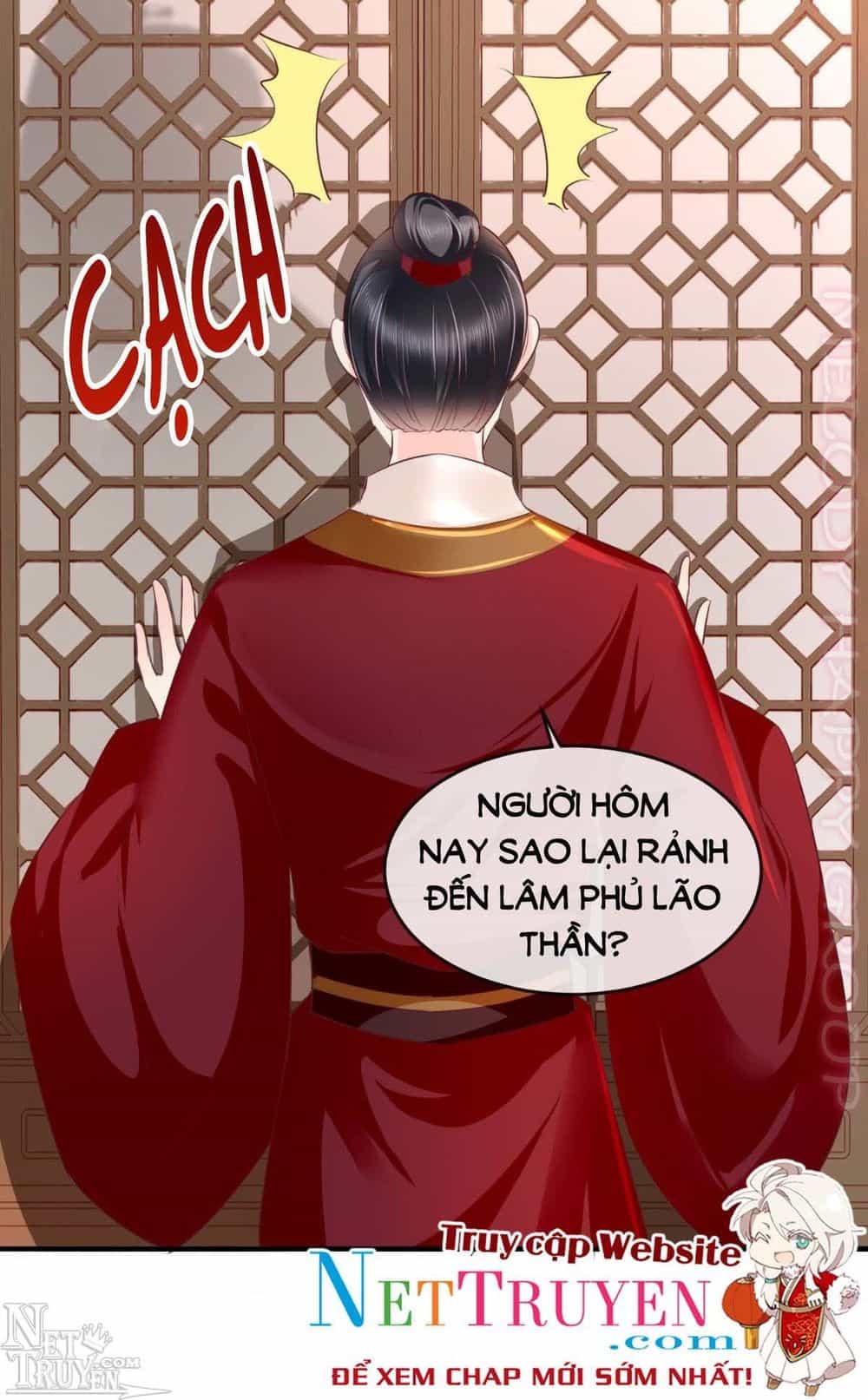 Độc Phi Ngu Ngốc Không Thể Chọc - Chương 78 - ảnh 12