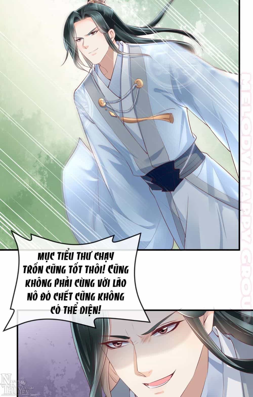 Độc Phi Ngu Ngốc Không Thể Chọc - Chương 79 - ảnh 17