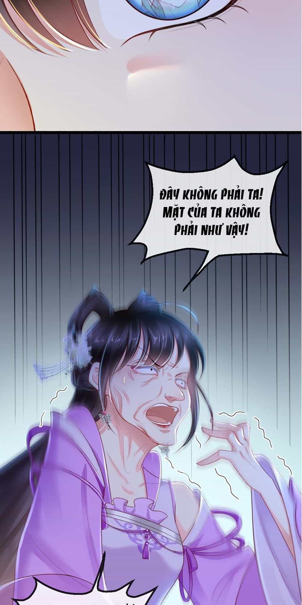 Độc Phi Ngu Ngốc Không Thể Chọc - Chương 81 - ảnh 59