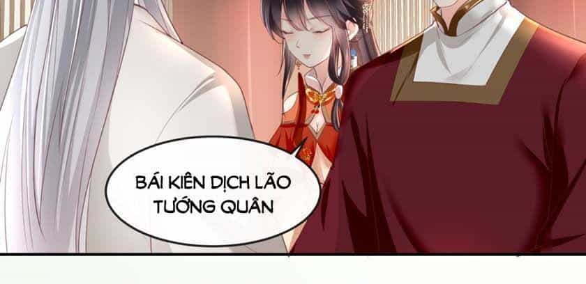 Độc Phi Ngu Ngốc Không Thể Chọc - Chương 86 - ảnh 8