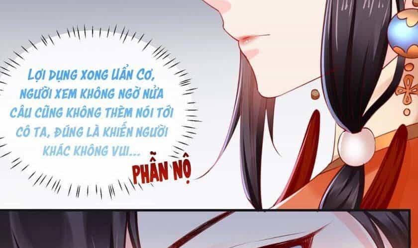 Độc Phi Ngu Ngốc Không Thể Chọc - Chương 87 - ảnh 19