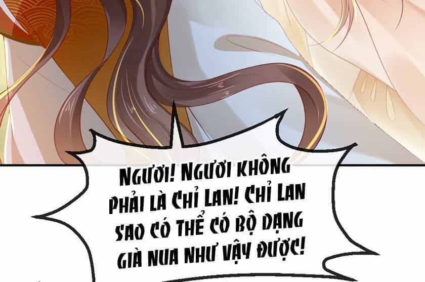 Độc Phi Ngu Ngốc Không Thể Chọc - Chương 88 - ảnh 32