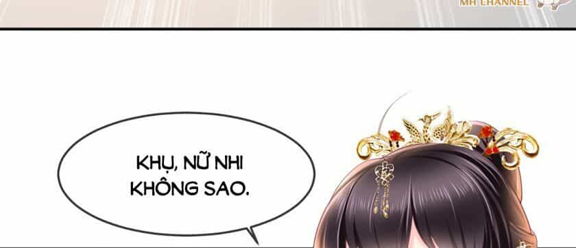 Độc Phi Ngu Ngốc Không Thể Chọc - Chương 88 - ảnh 4