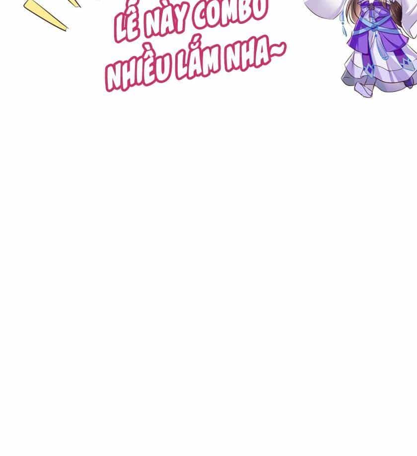 Độc Phi Ngu Ngốc Không Thể Chọc - Chương 91 - ảnh 24