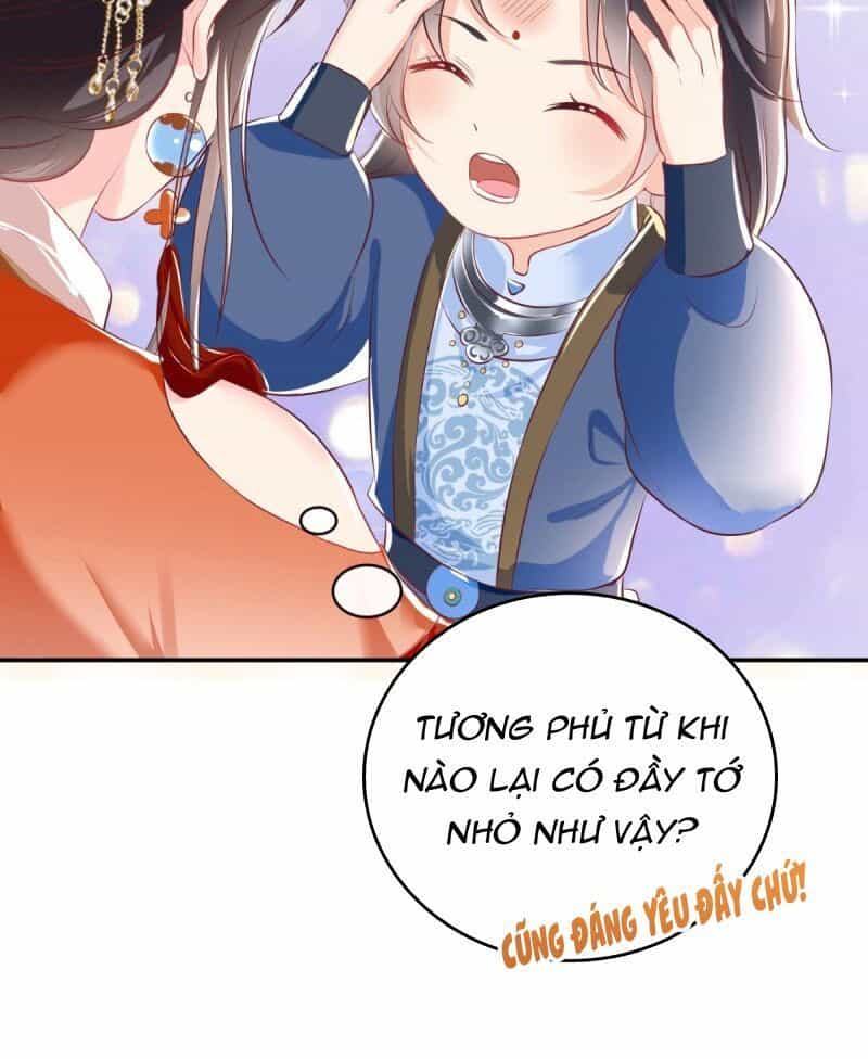 Độc Phi Ngu Ngốc Không Thể Chọc - Chương 92 - ảnh 14