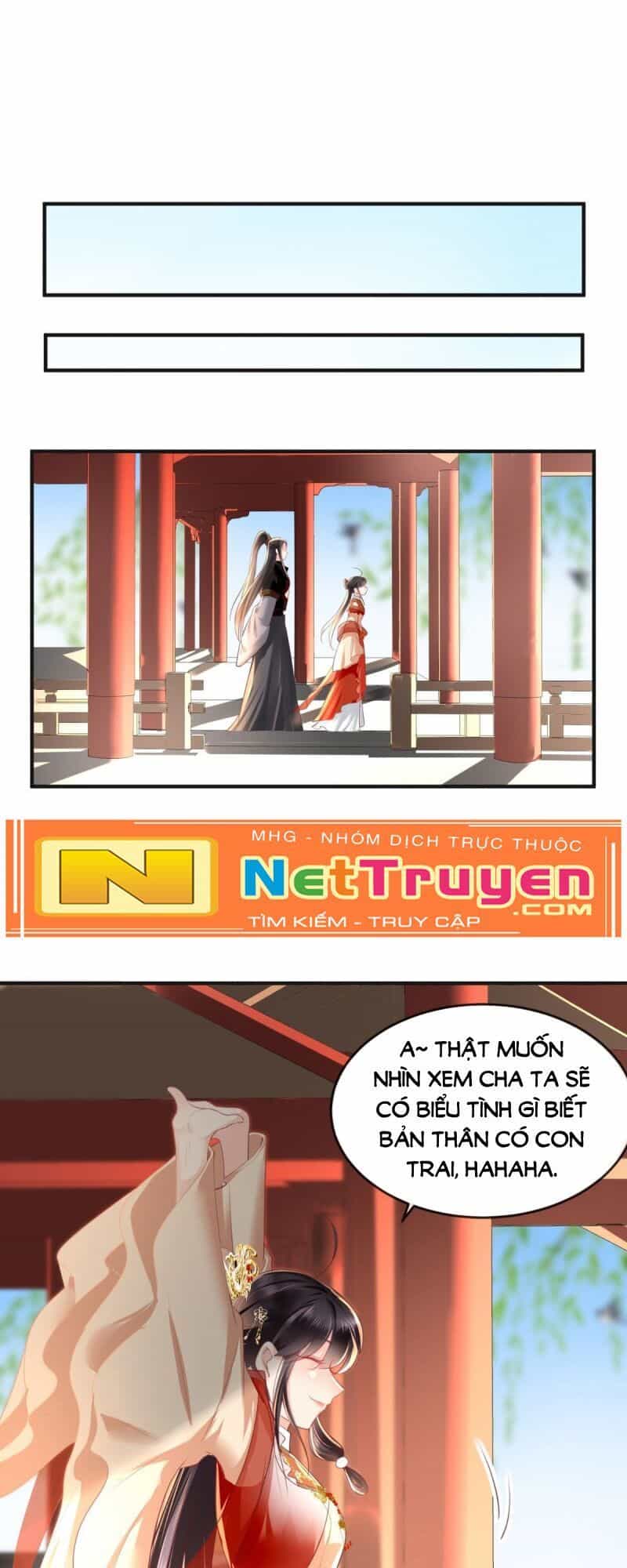 Độc Phi Ngu Ngốc Không Thể Chọc - Chương 94 - ảnh 13