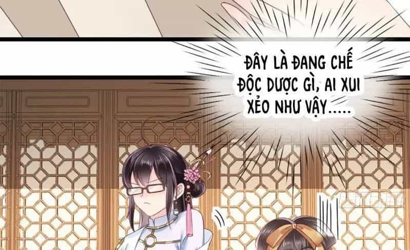 Độc Phi Ngu Ngốc Không Thể Chọc - Chương 96 - ảnh 19