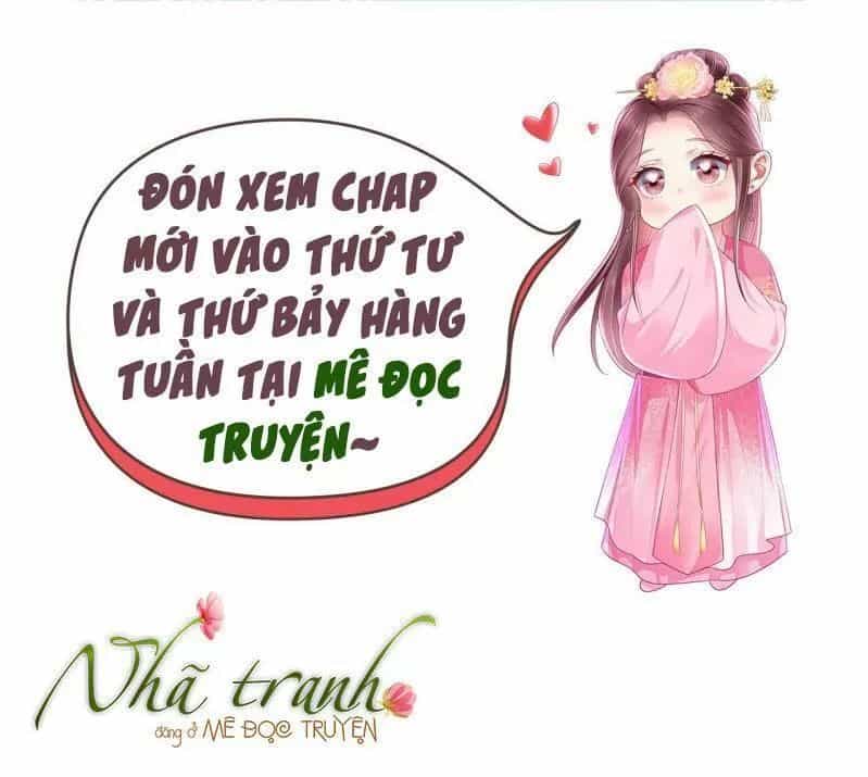Độc Phi Ngu Ngốc Không Thể Chọc - Chương 96 - ảnh 36