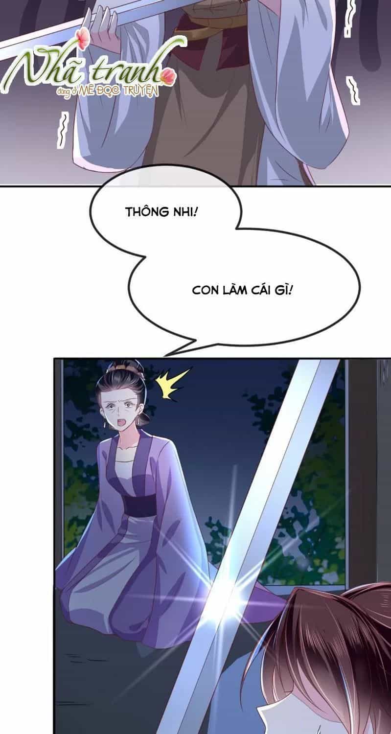 Độc Phi Ngu Ngốc Không Thể Chọc - Chương 98 - ảnh 14