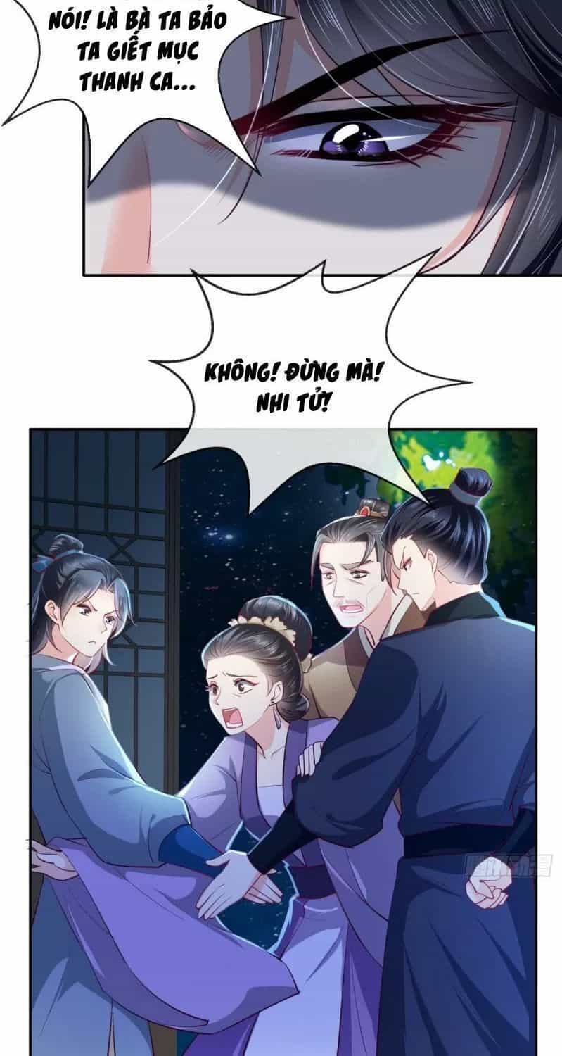 Độc Phi Ngu Ngốc Không Thể Chọc - Chương 98 - ảnh 2