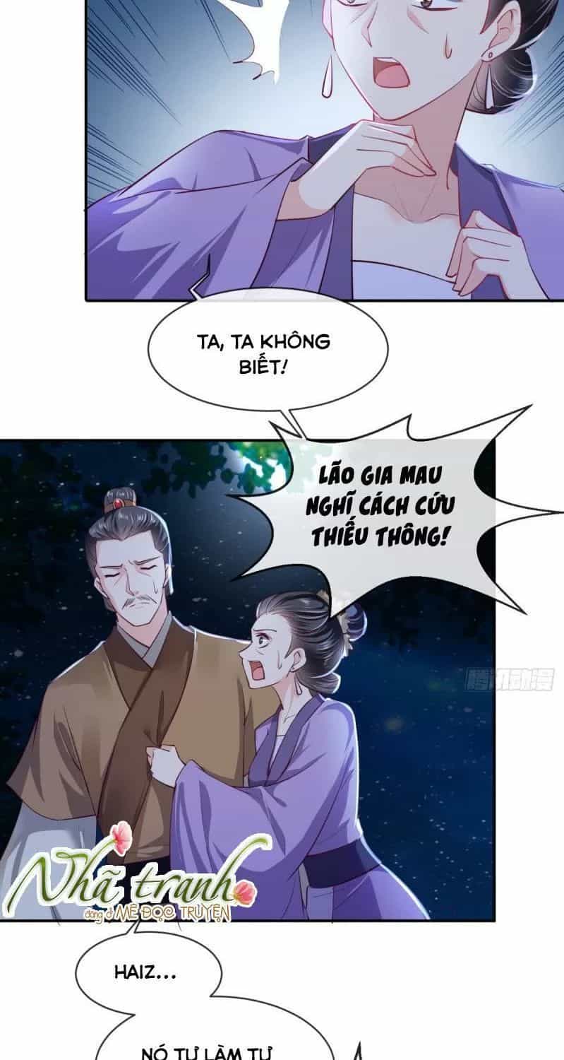 Độc Phi Ngu Ngốc Không Thể Chọc - Chương 98 - ảnh 6