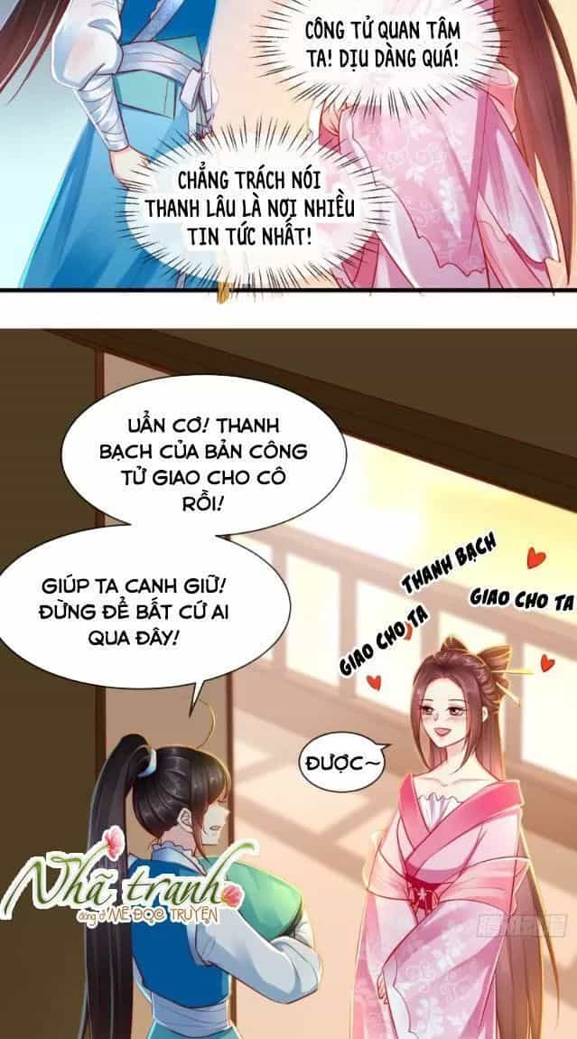Độc Phi Ngu Ngốc Không Thể Chọc - Chương 99 - ảnh 33