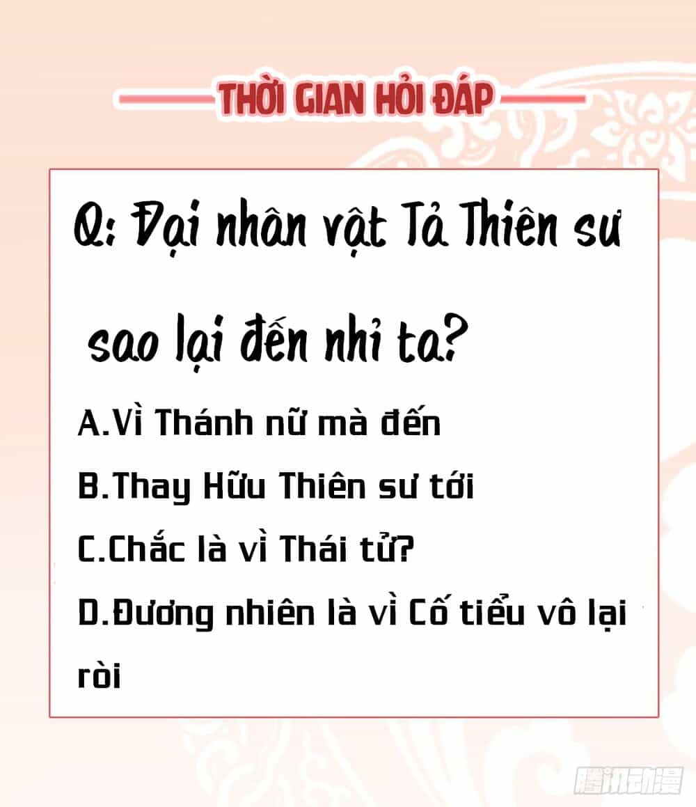 Độc Phi Ở Trên, Tà Vương Ở Dưới - Chương 26 - ảnh 12
