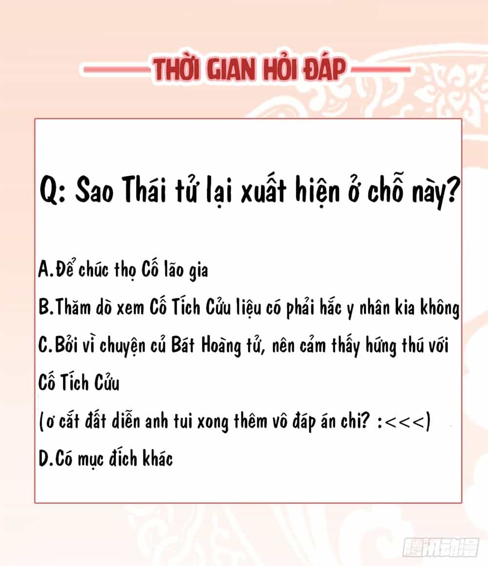 Độc Phi Tại Thượng - Chương 24 - ảnh 13