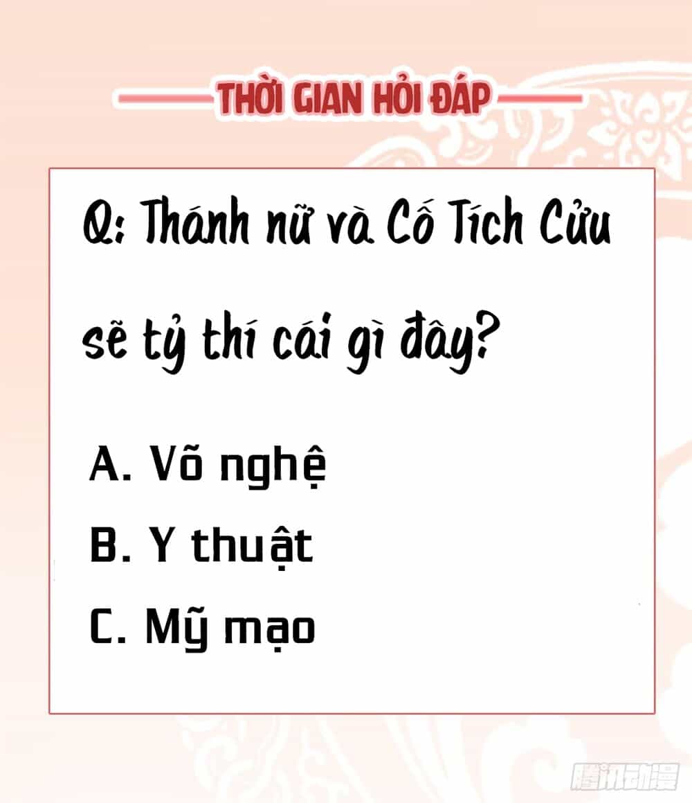 Độc Phi Tại Thượng - Chương 25 - ảnh 13