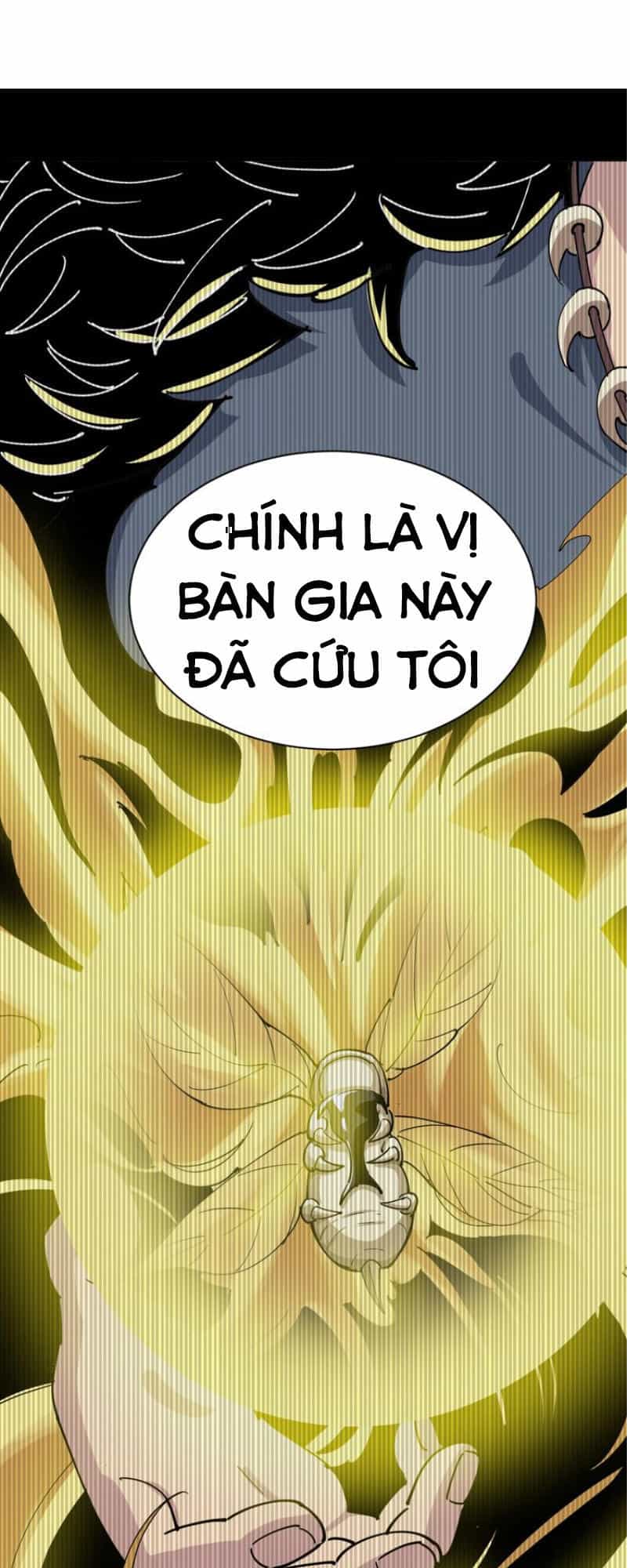 Độc Thủ Vu Y - Chương 1 - ảnh 12