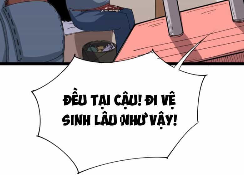 Độc Thủ Vu Y - Chương 1 - ảnh 22