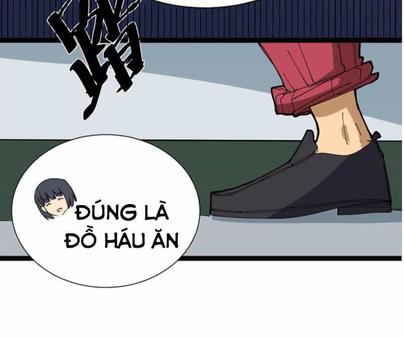 Độc Thủ Vu Y - Chương 1 - ảnh 44