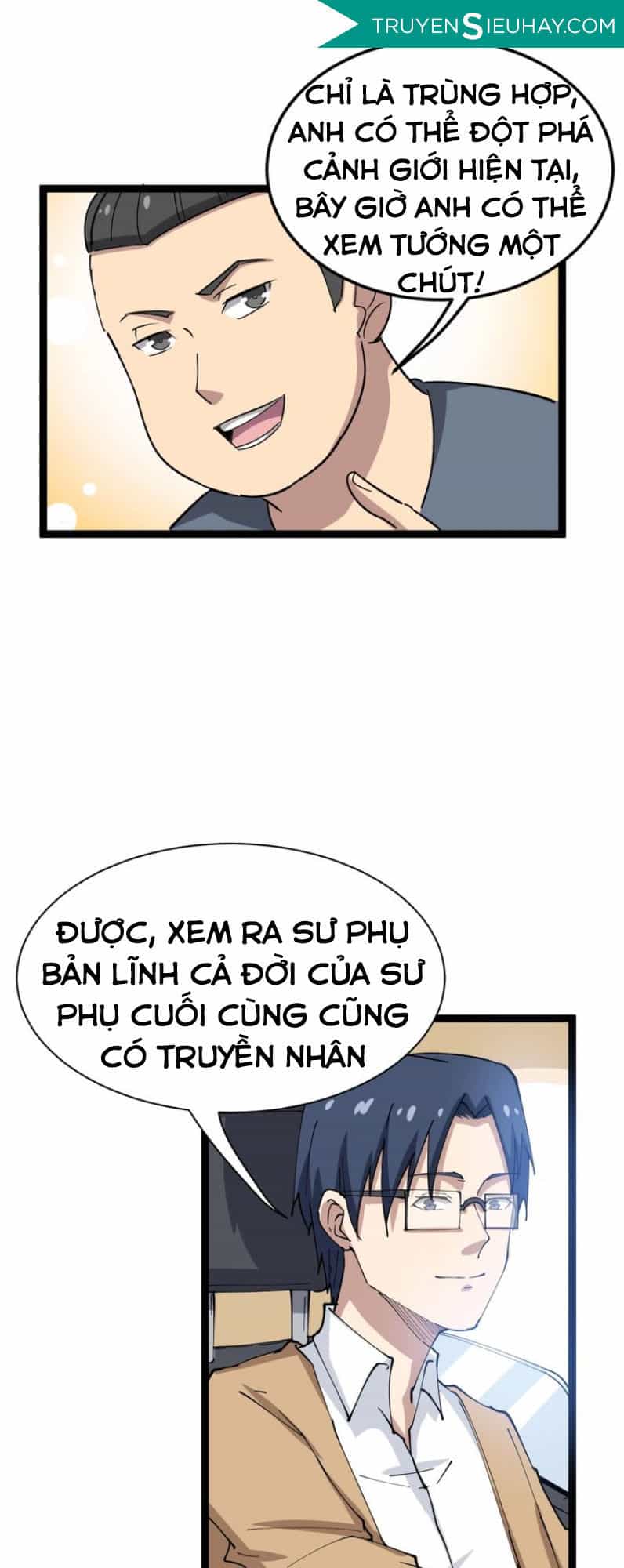 Độc Thủ Vu Y - Chương 10 - ảnh 53