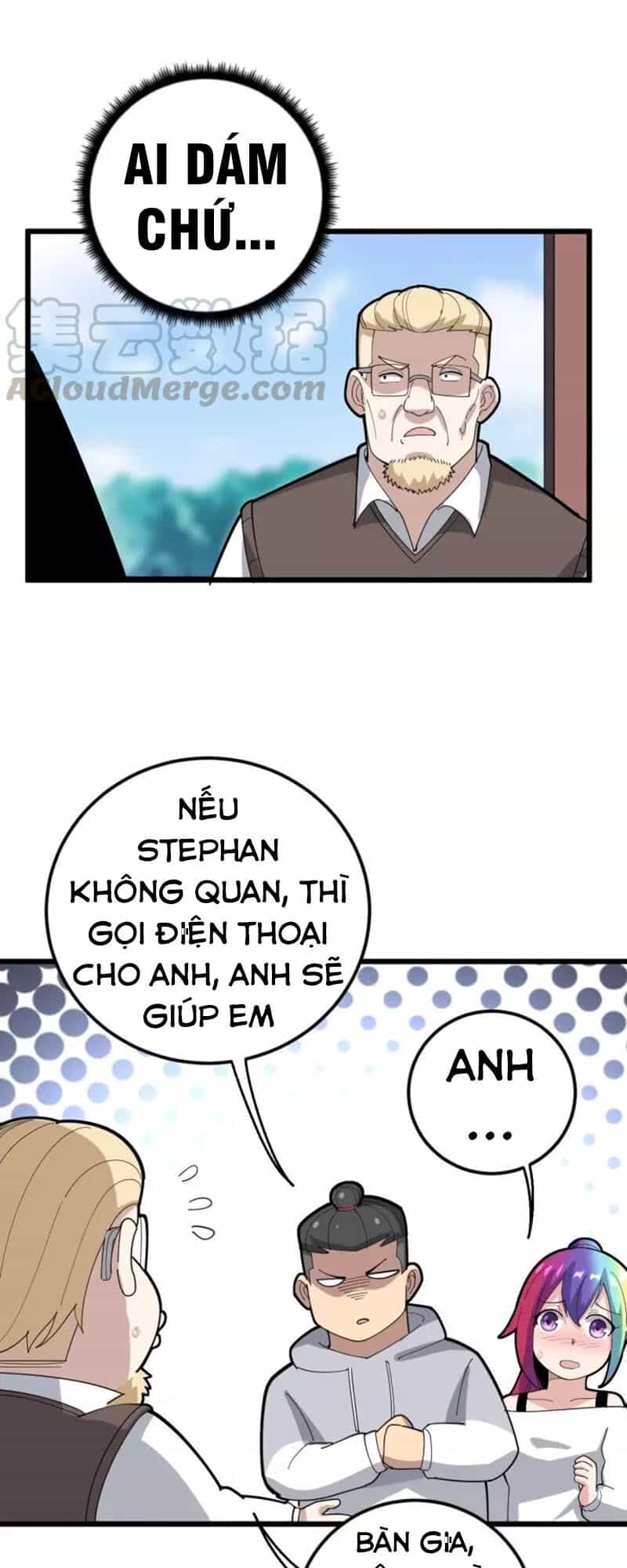 Độc Thủ Vu Y - Chương 100 - ảnh 37