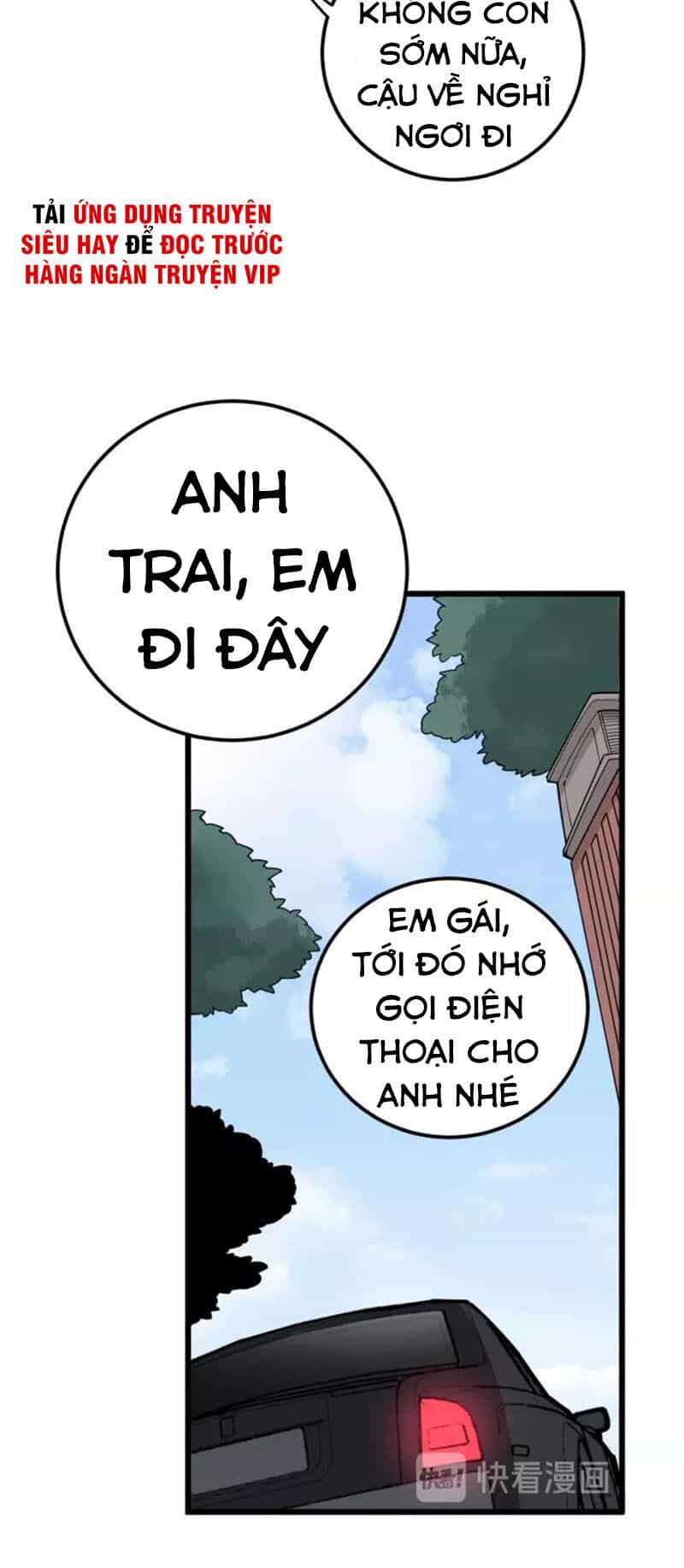 Độc Thủ Vu Y - Chương 100 - ảnh 38