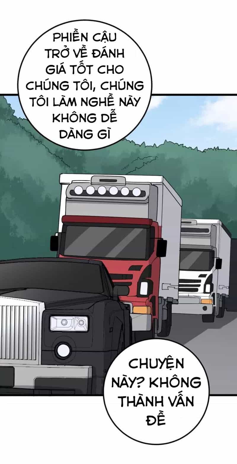 Độc Thủ Vu Y - Chương 100 - ảnh 49