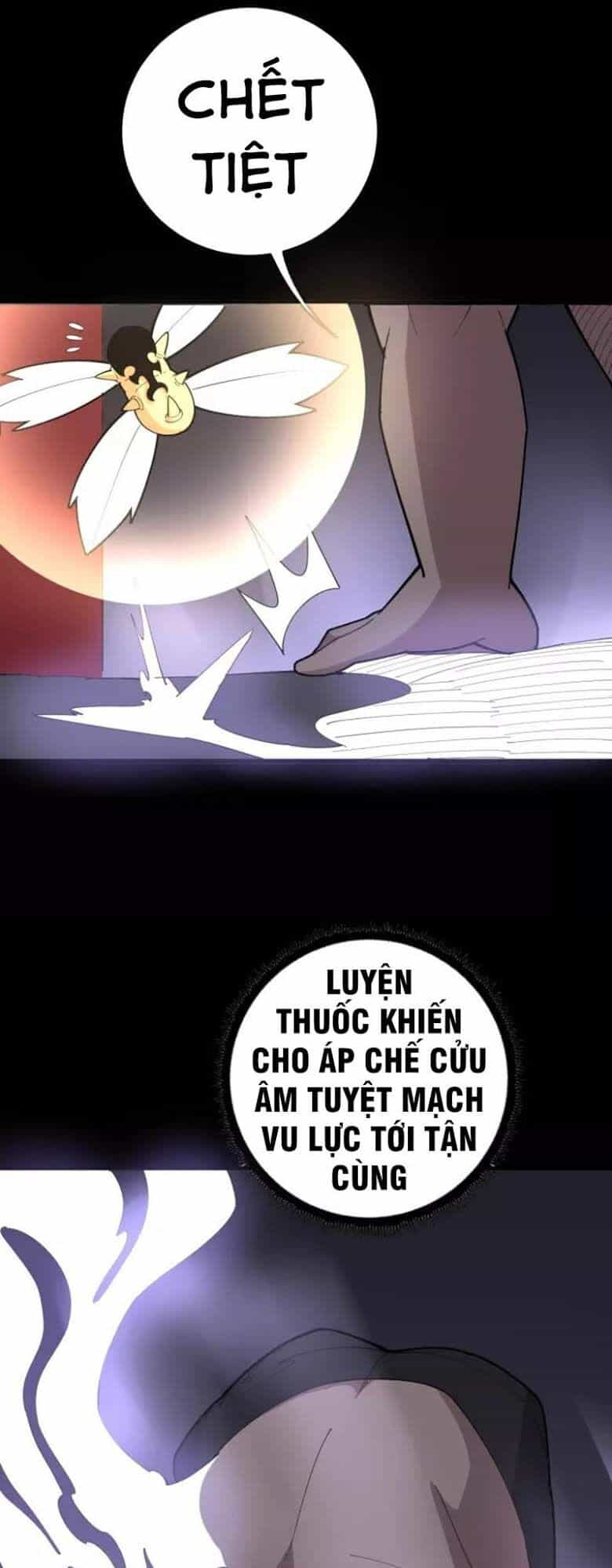 Độc Thủ Vu Y - Chương 100 - ảnh 7