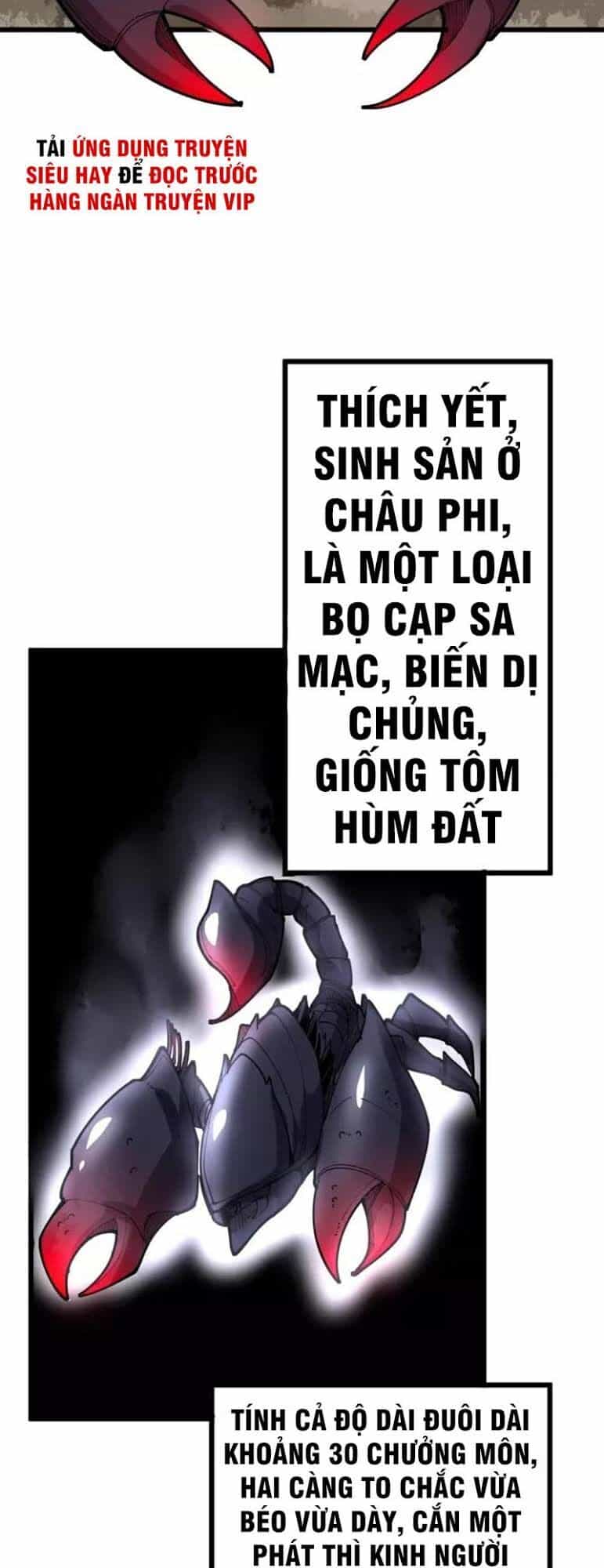 Độc Thủ Vu Y - Chương 101 - ảnh 12