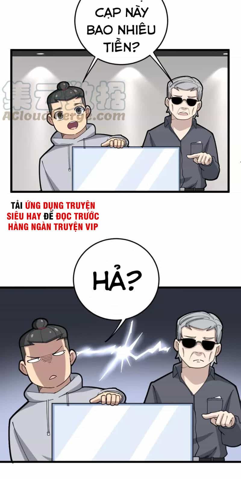 Độc Thủ Vu Y - Chương 101 - ảnh 15