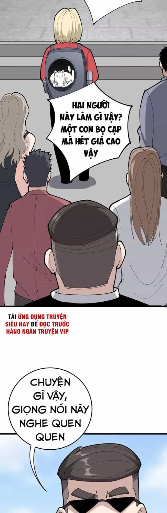 Độc Thủ Vu Y - Chương 101 - ảnh 29