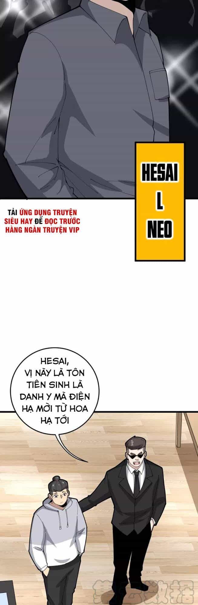 Độc Thủ Vu Y - Chương 101 - ảnh 37