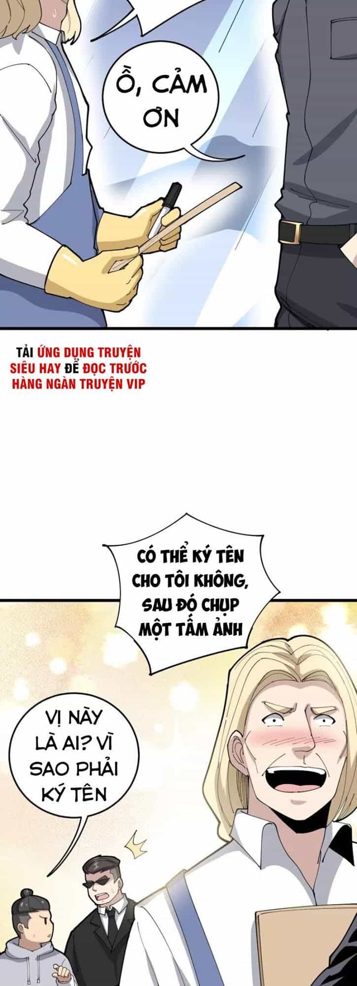 Độc Thủ Vu Y - Chương 101 - ảnh 40