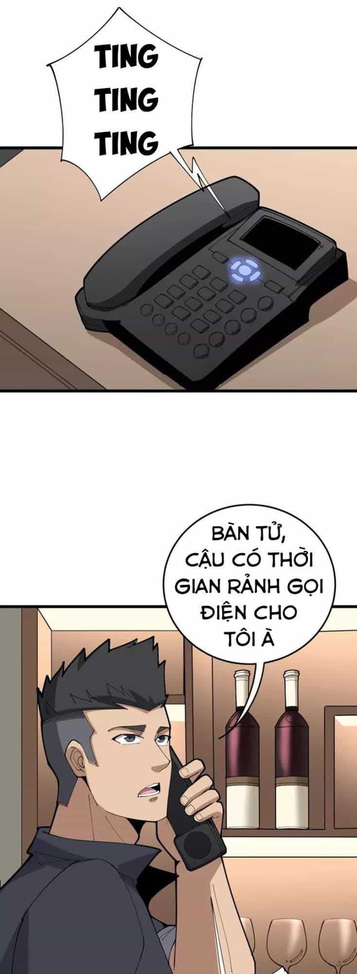 Độc Thủ Vu Y - Chương 101 - ảnh 45