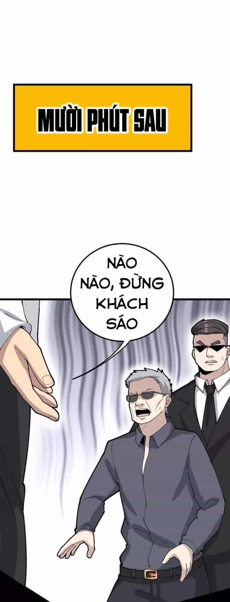 Độc Thủ Vu Y - Chương 101 - ảnh 54