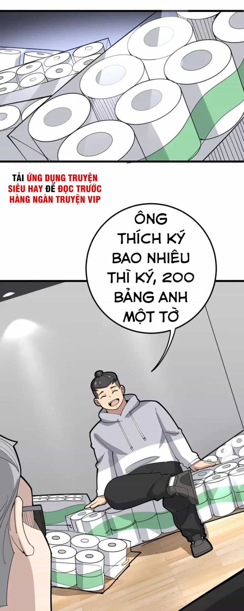 Độc Thủ Vu Y - Chương 101 - ảnh 56