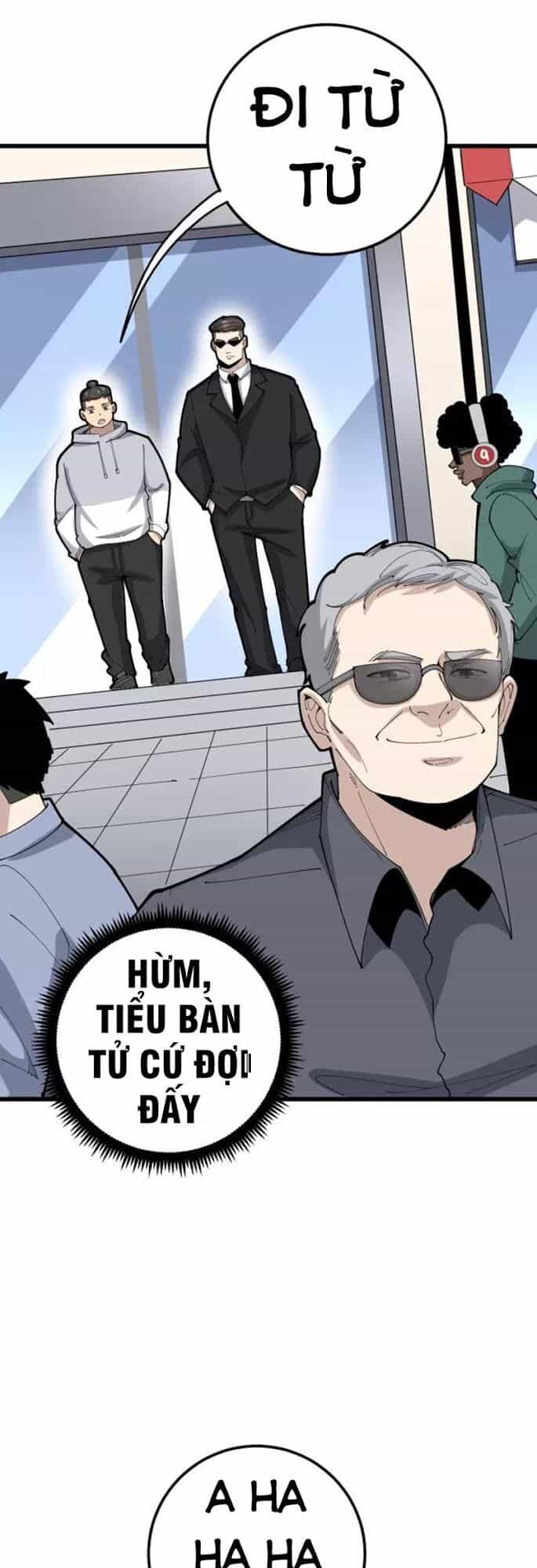 Độc Thủ Vu Y - Chương 102 - ảnh 13