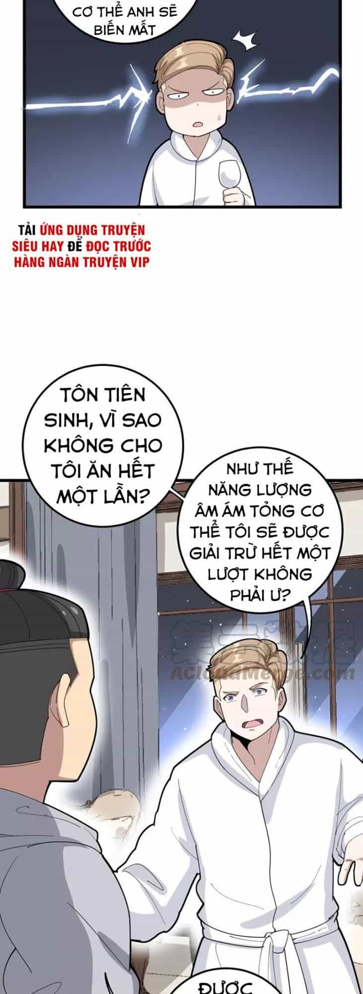 Độc Thủ Vu Y - Chương 102 - ảnh 46