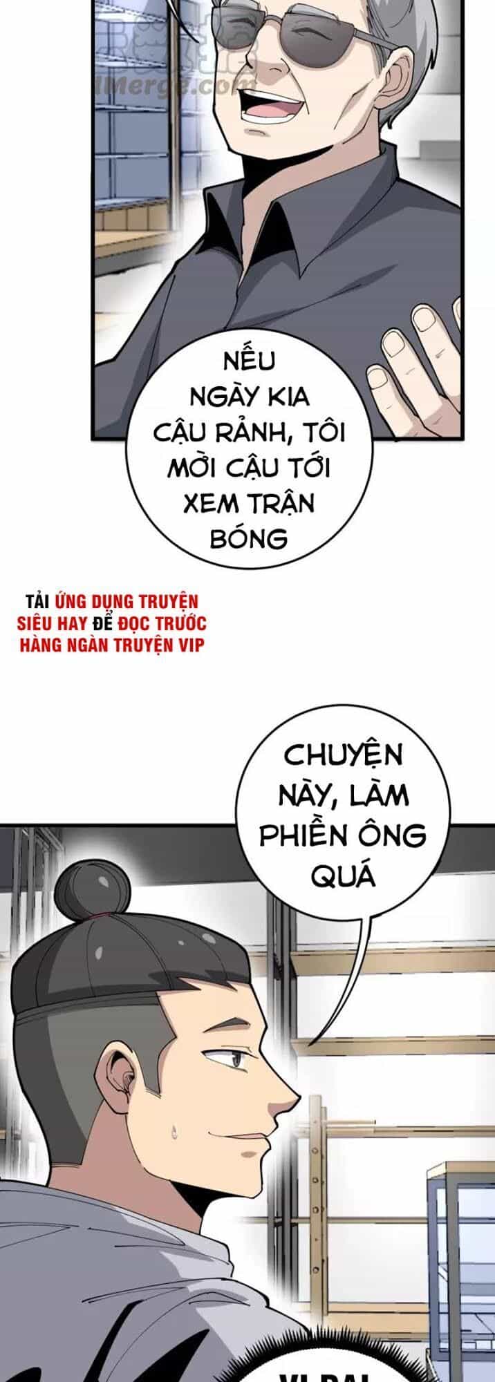 Độc Thủ Vu Y - Chương 102 - ảnh 8