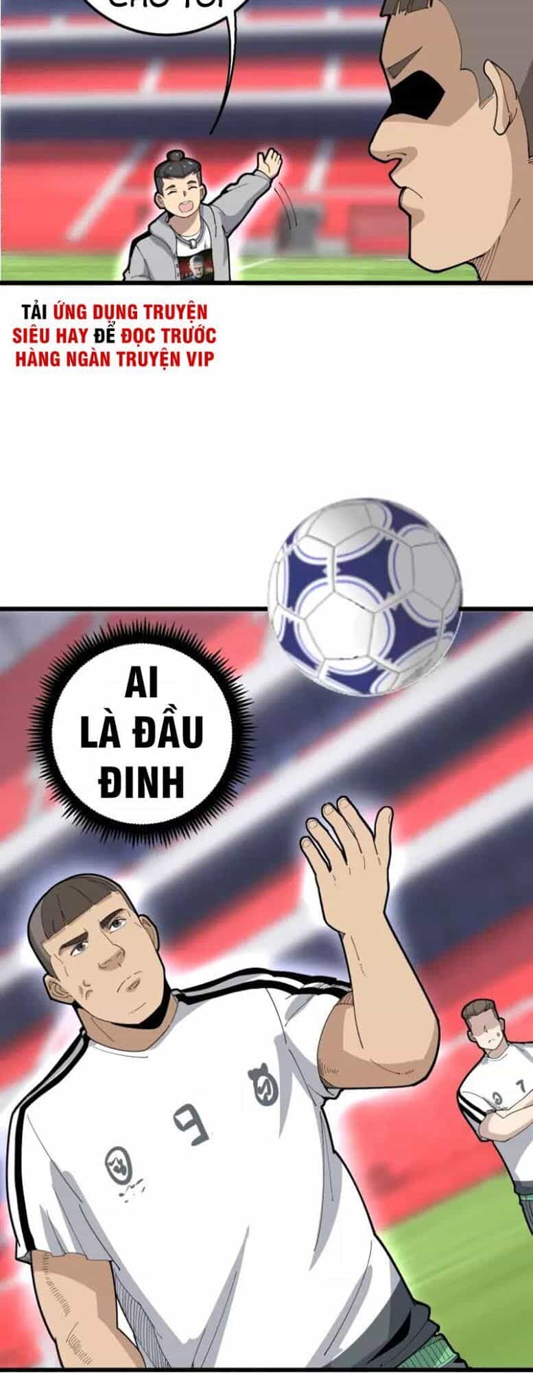 Độc Thủ Vu Y - Chương 103 - ảnh 40