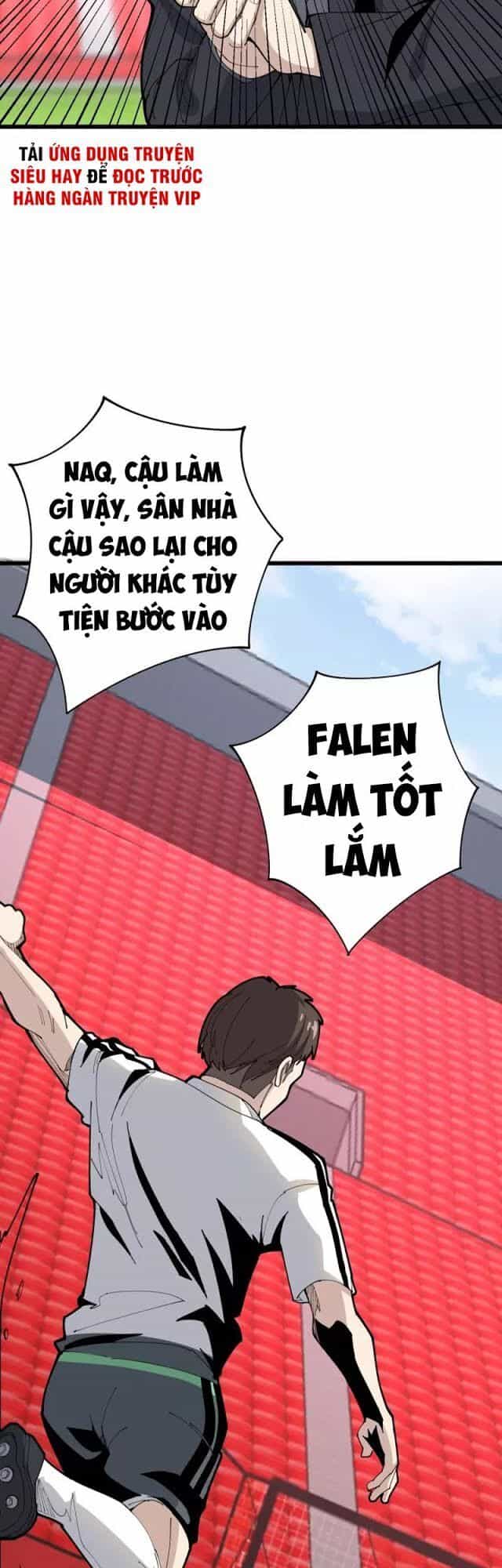 Độc Thủ Vu Y - Chương 103 - ảnh 5