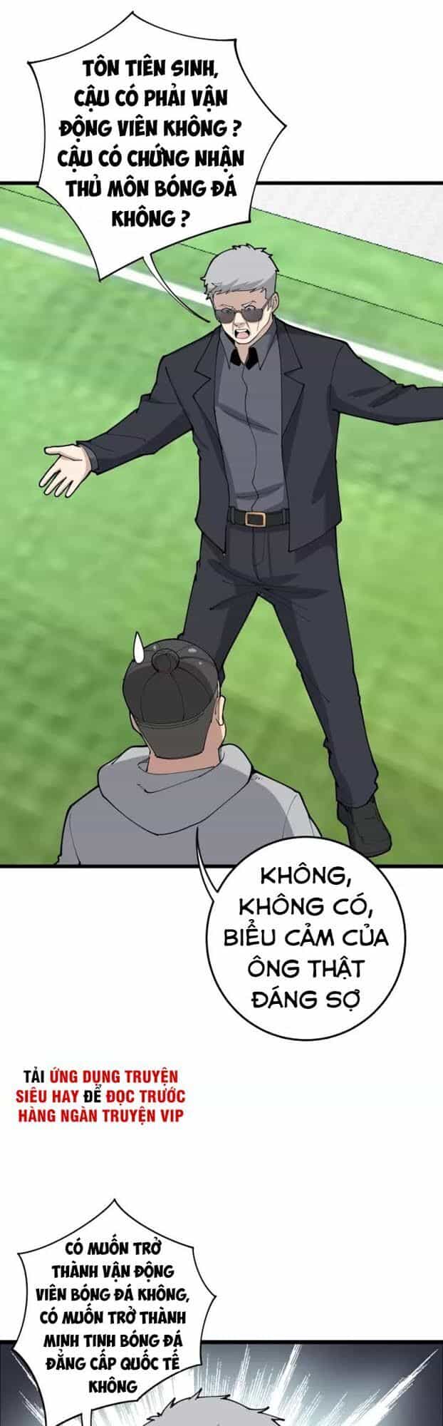 Độc Thủ Vu Y - Chương 104 - ảnh 29