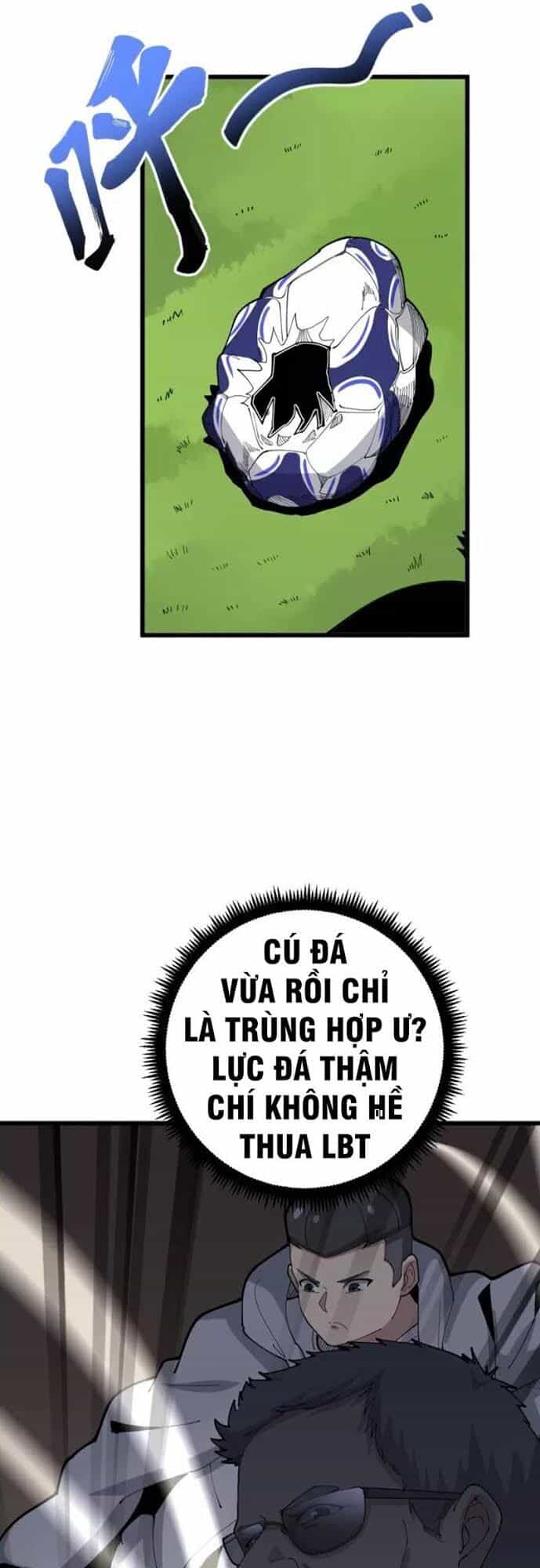 Độc Thủ Vu Y - Chương 104 - ảnh 4