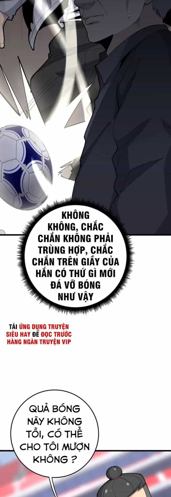 Độc Thủ Vu Y - Chương 104 - ảnh 5