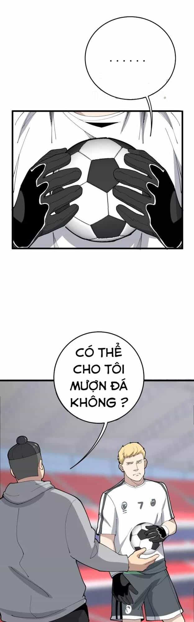 Độc Thủ Vu Y - Chương 104 - ảnh 7
