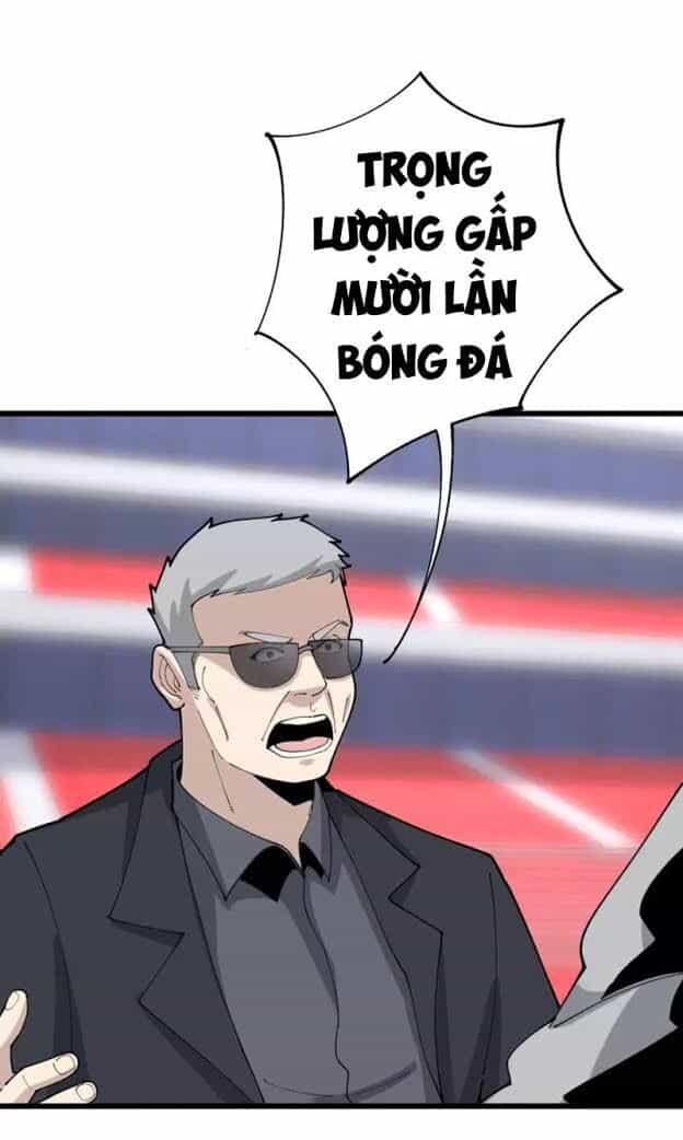Độc Thủ Vu Y - Chương 104 - ảnh 9