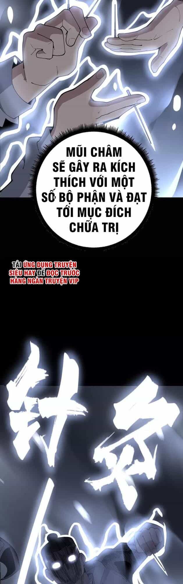 Độc Thủ Vu Y - Chương 105 - ảnh 48