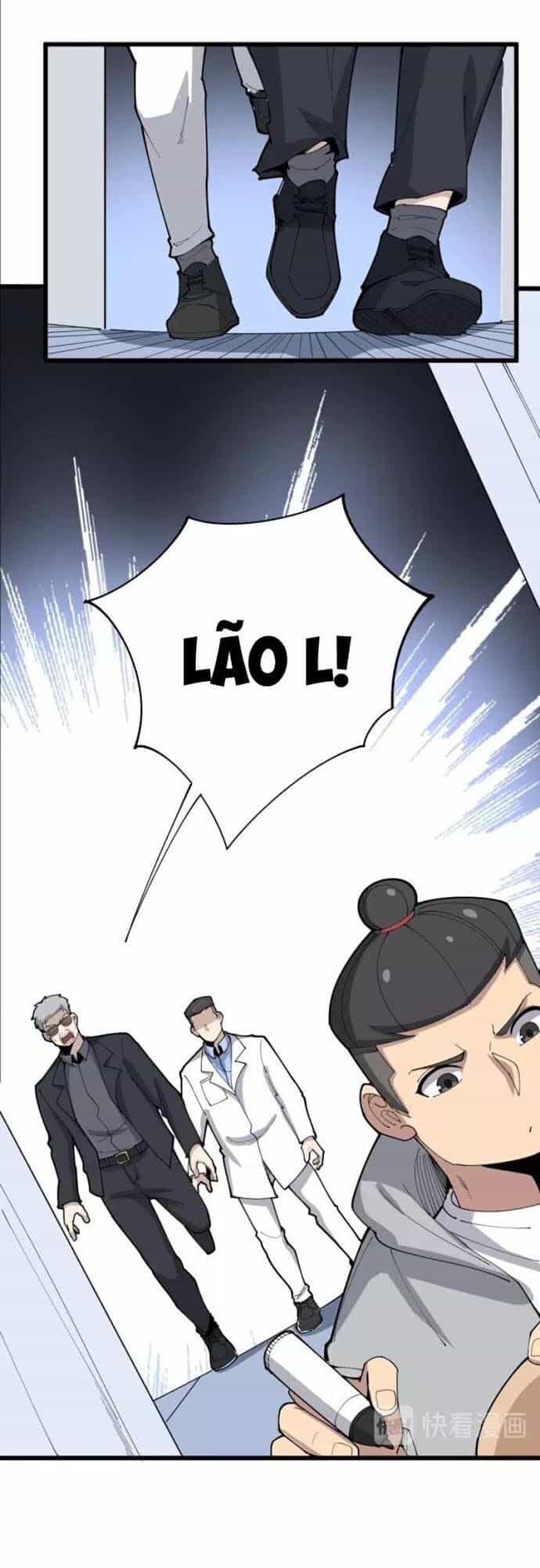 Độc Thủ Vu Y - Chương 106 - ảnh 13