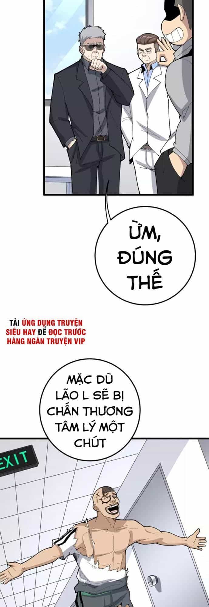 Độc Thủ Vu Y - Chương 106 - ảnh 22